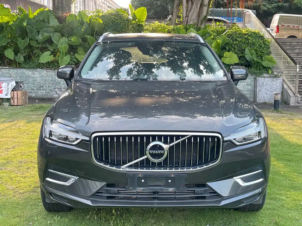 Volvo XC60 — миниатюра 2