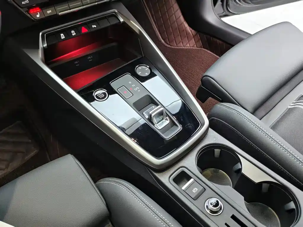 Audi A3 — миниатюра 15