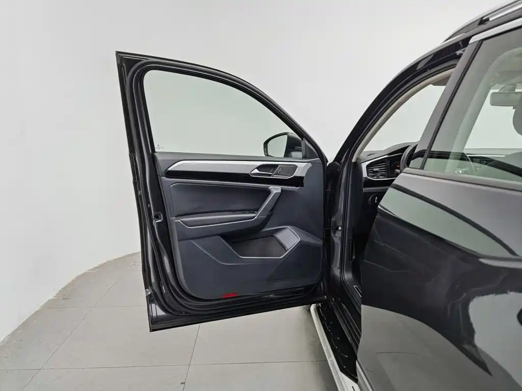 Volkswagen Tayron — миниатюра 8