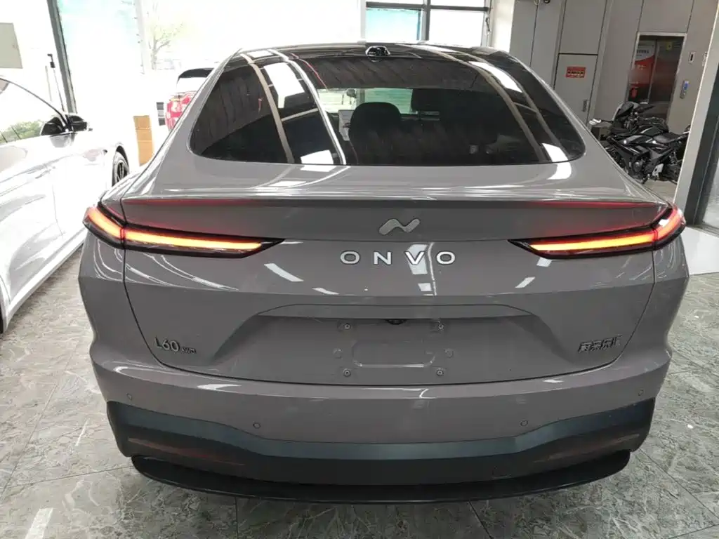 Onvo L60 2024 60kWh
