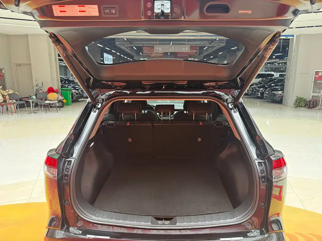 Toyota Frontlander — миниатюра 8