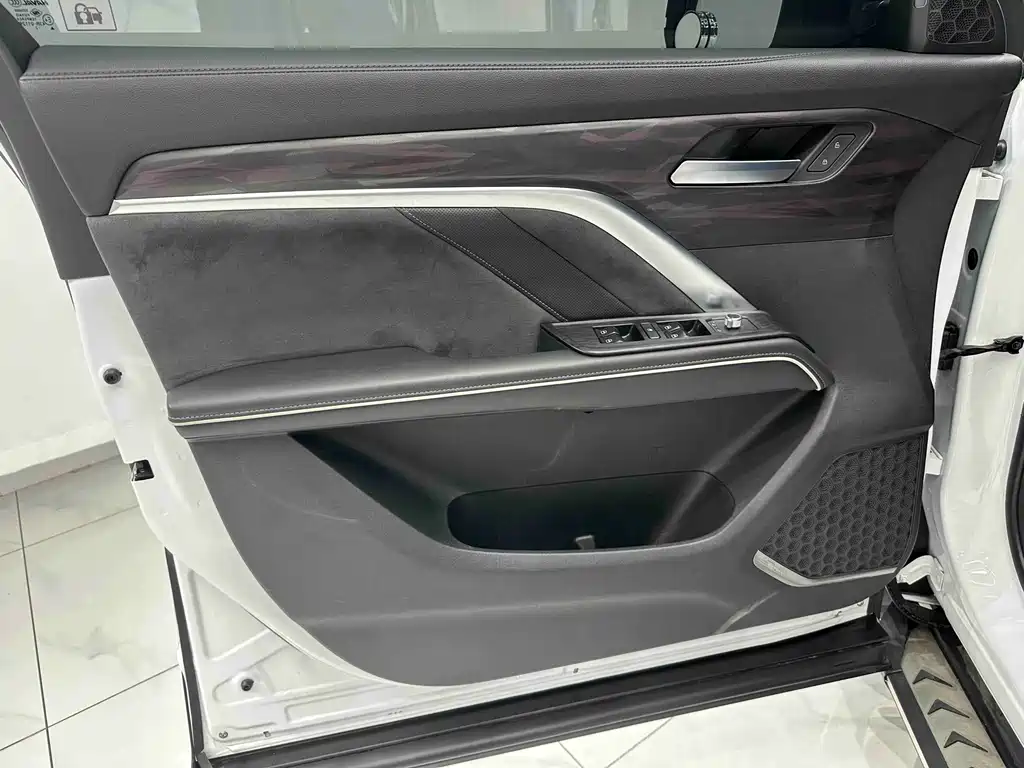 Haval H6 — миниатюра 8