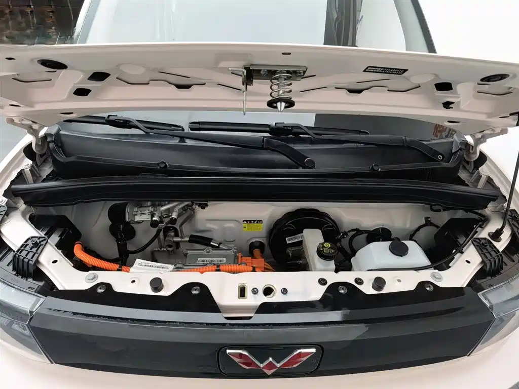 Wuling Mini EV MINIEV 2022 Fashion