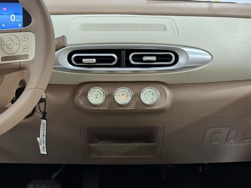 Wuling Mini EV — фотографии объявления, Фото 14