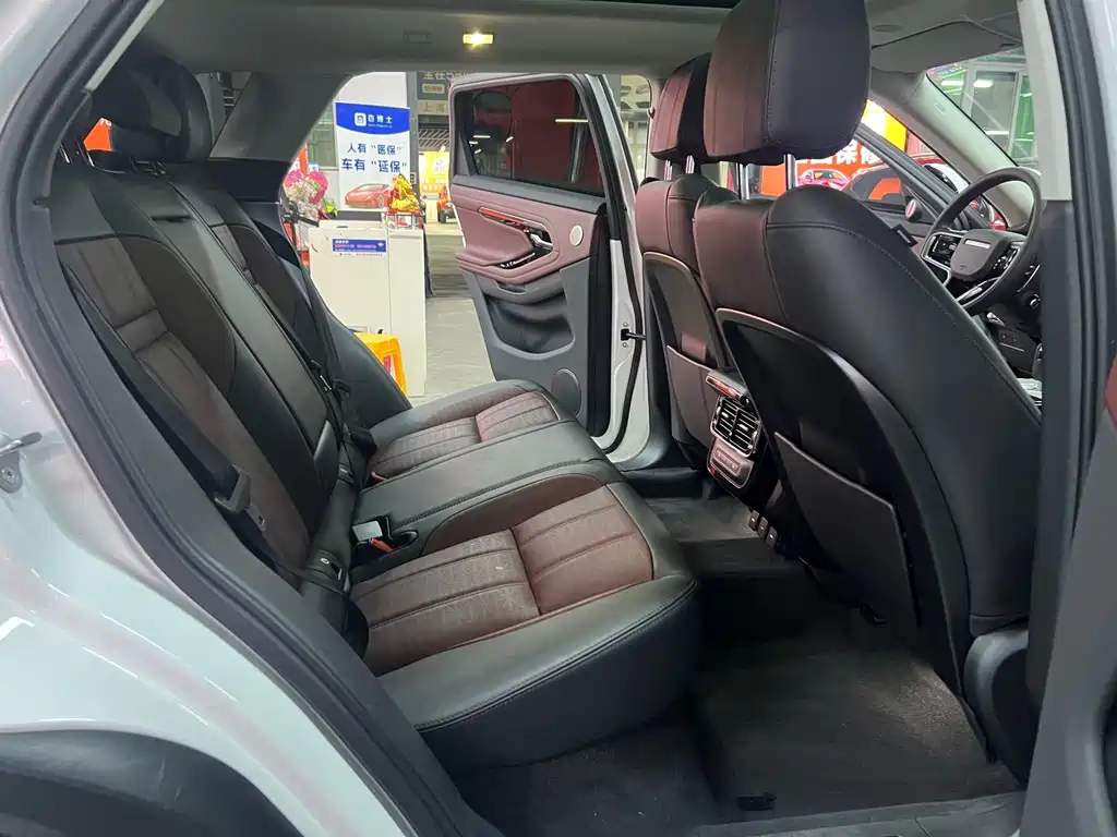 Land Rover Evoque — миниатюра 11