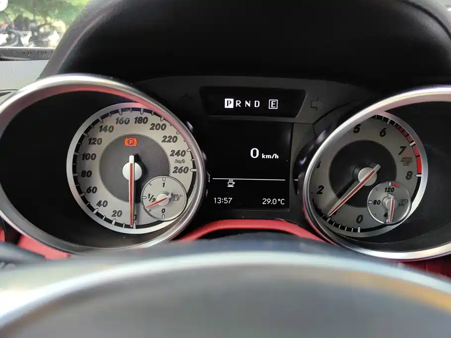 Mercedes-Benz SLK-Class — миниатюра 14