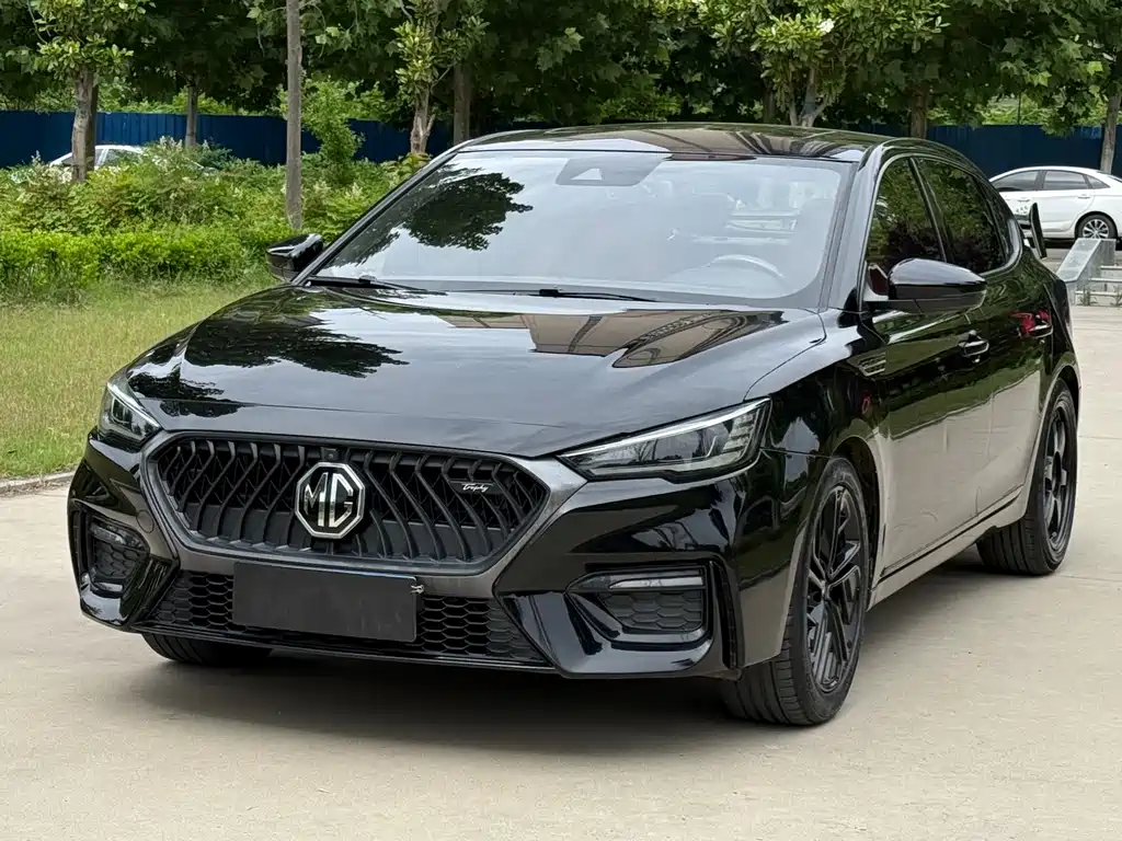 Купить MG MG6