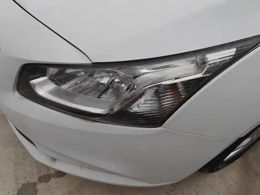 Chevrolet Cruze — миниатюра 5