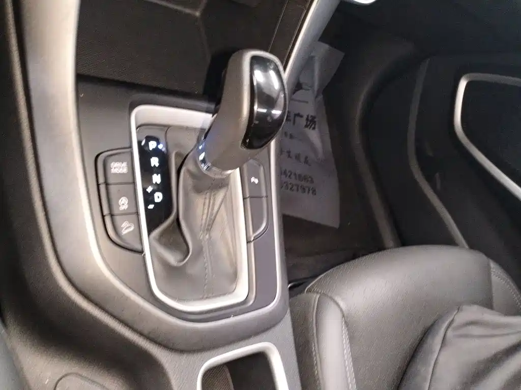 Hyundai ix35 — миниатюра 14