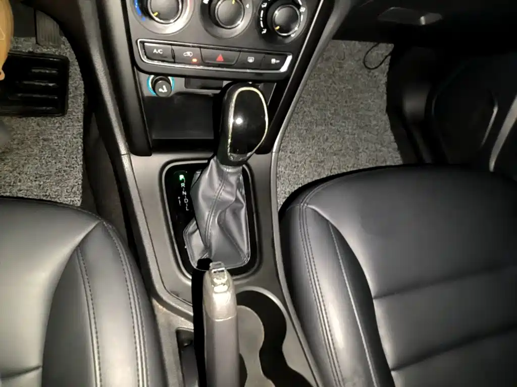Chery Tiggo 3 — миниатюра 14