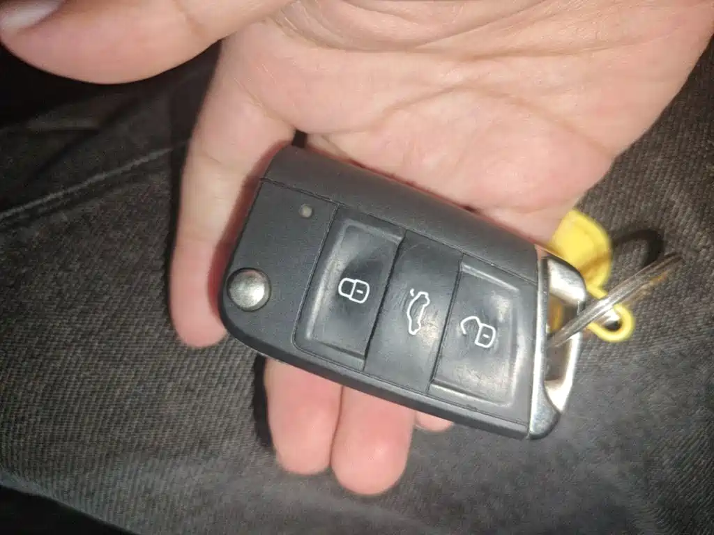 Volkswagen Sagitar — миниатюра 9