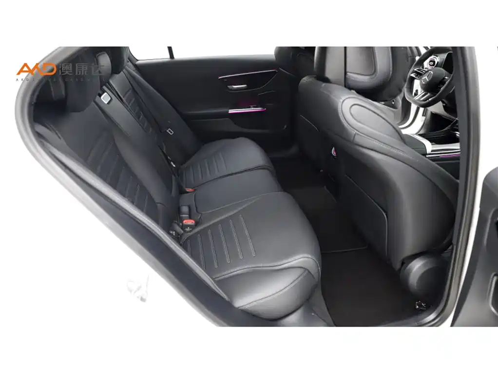 Mercedes-Benz C-Class C 2024 C 260 L Sport