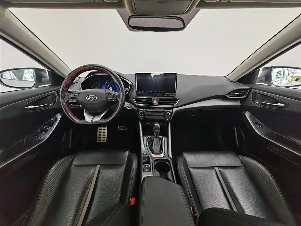 Hyundai Lafesta 2019 280TGDi Sport V