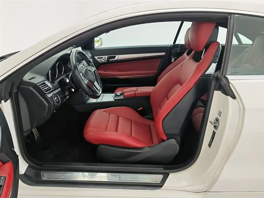 Mercedes-Benz E-Class E 2016 E 200