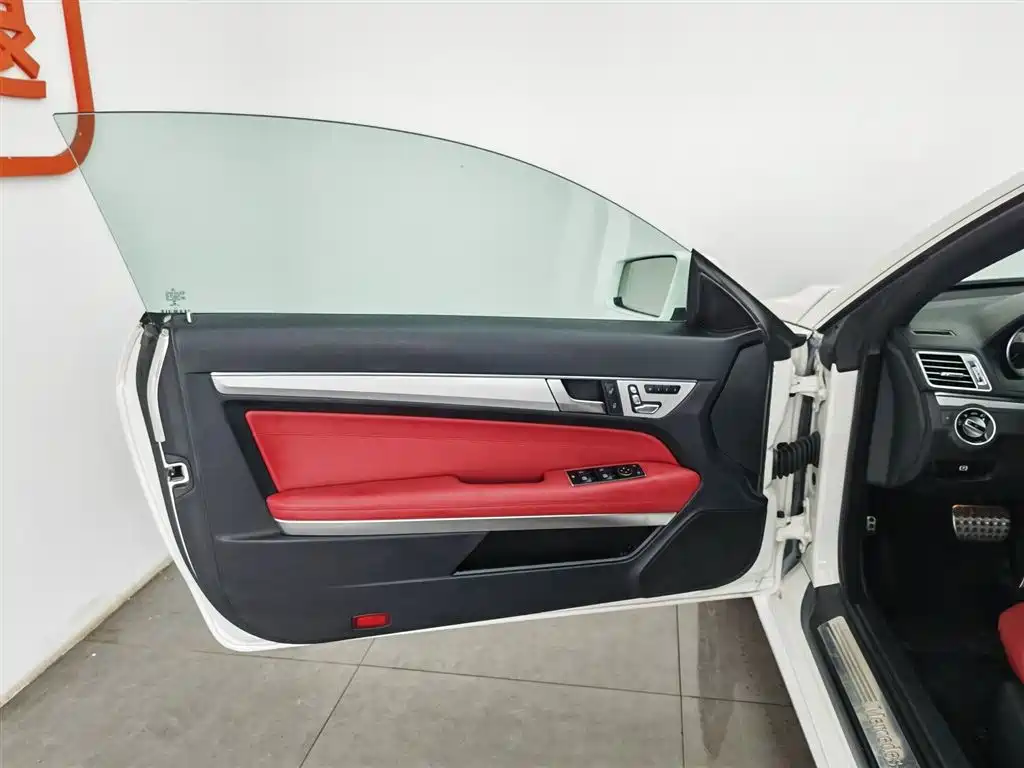 Mercedes-Benz E-Class E 2016 E 200