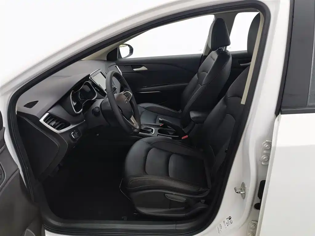 Chevrolet Monza 2019 Redline 320T DCT VI