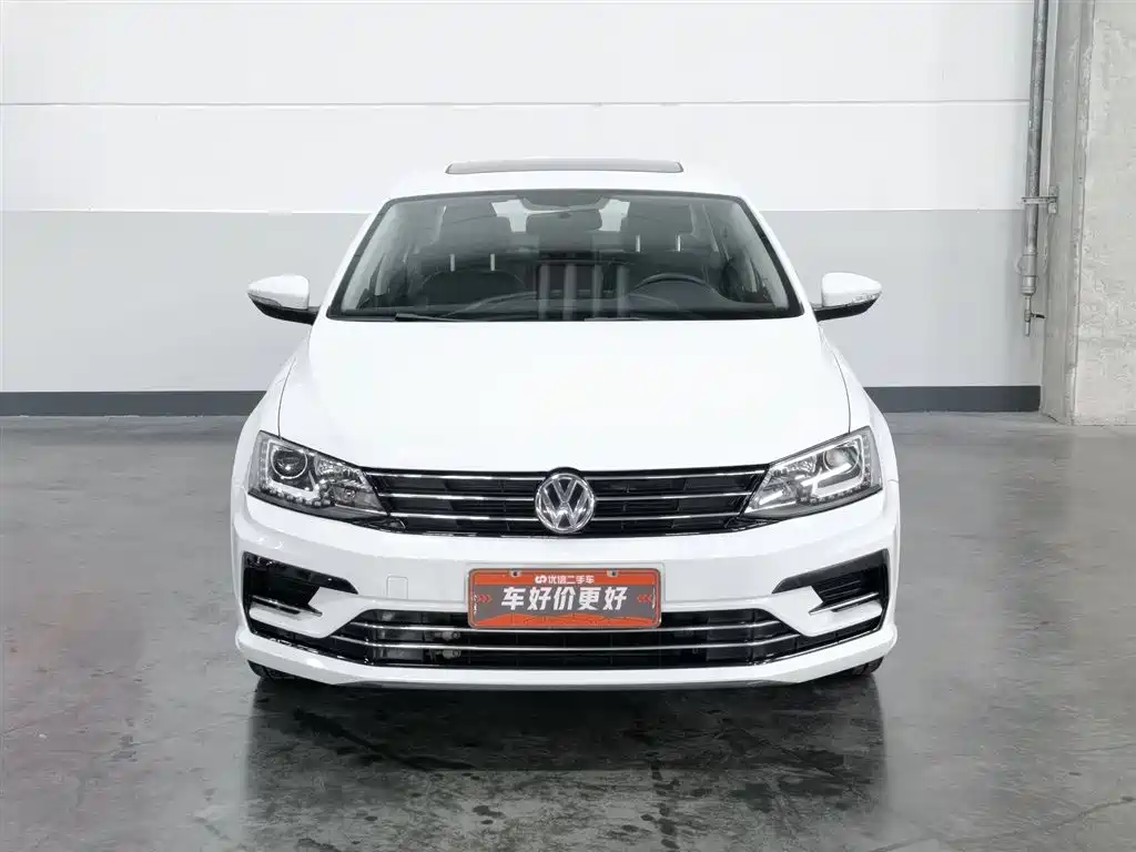 Volkswagen Sagitar 2018 280TSI DSG