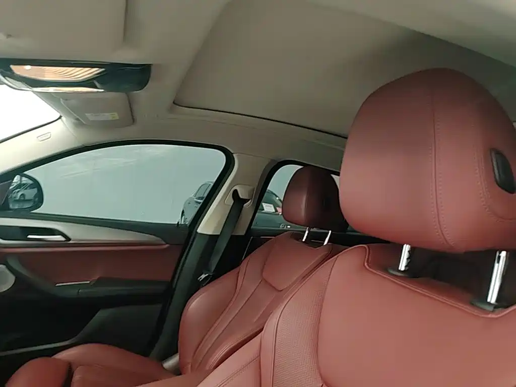 BMW X4 — миниатюра 18