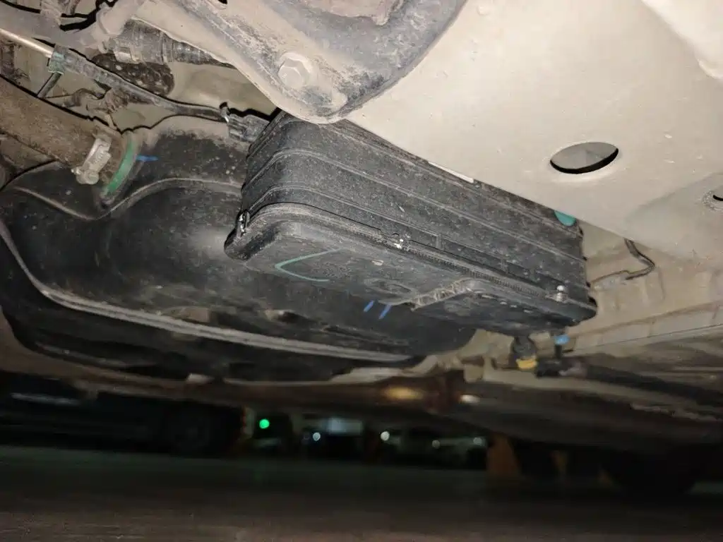 Buick GL6 — миниатюра 18