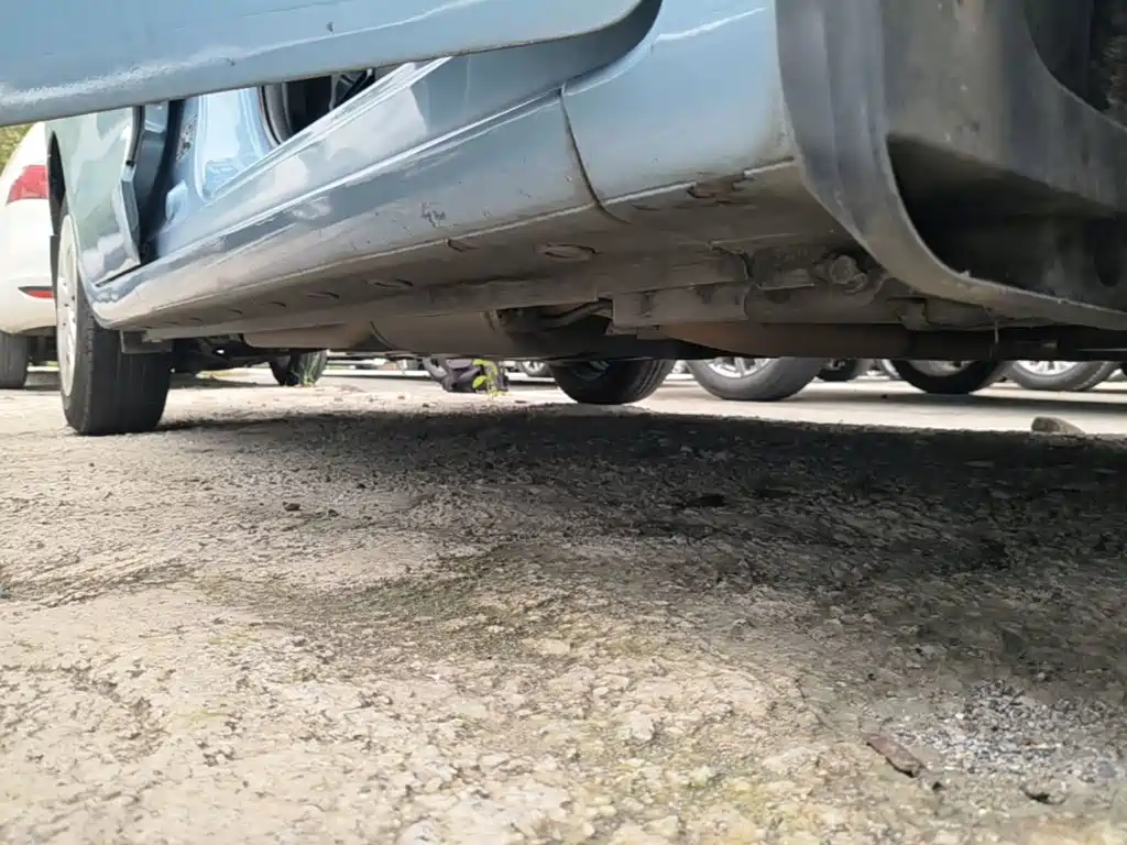 Honda Fit — миниатюра 21