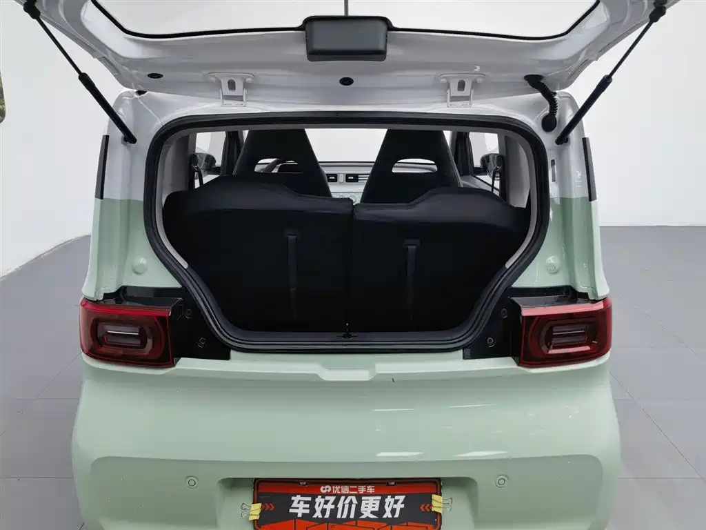 Wuling Mini EV — фотографии объявления, Фото 16