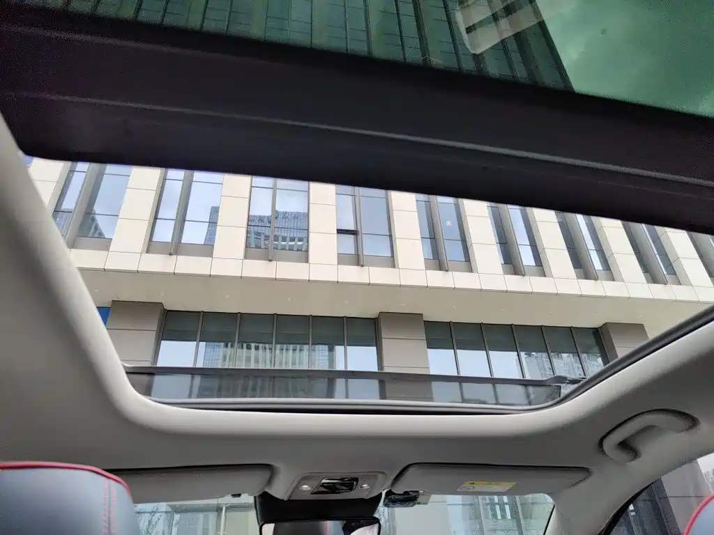 BYD Yuan Plus — миниатюра 15