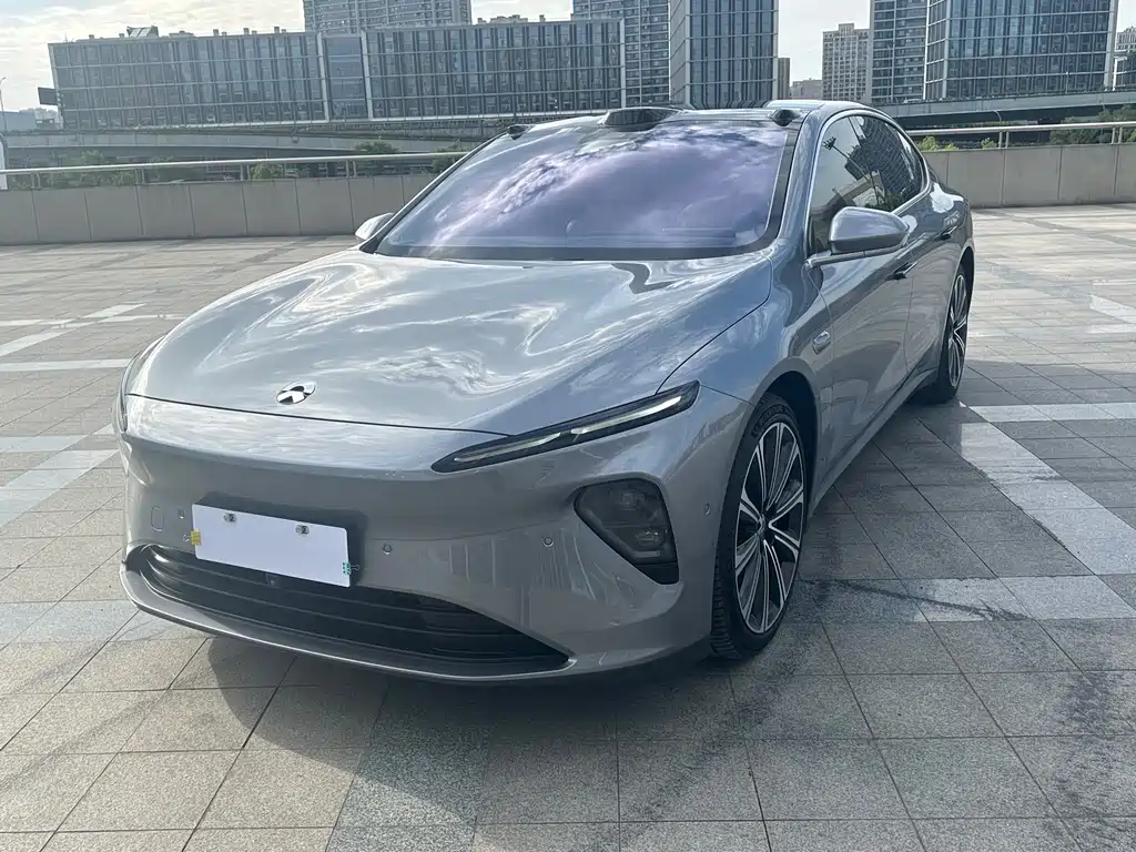 Nio ET7 2025