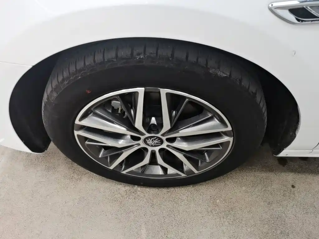 BYD Qin PLUS — миниатюра 23