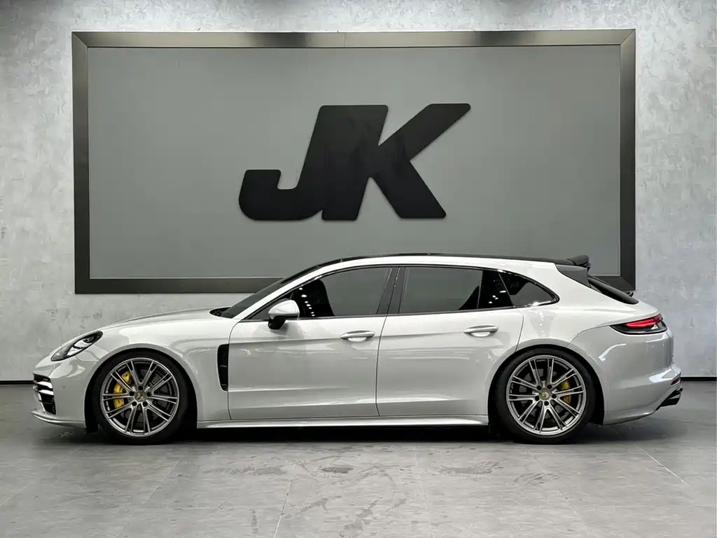 Porsche Panamera 2021 Panamera 4 Sport Turismo 2.9T
