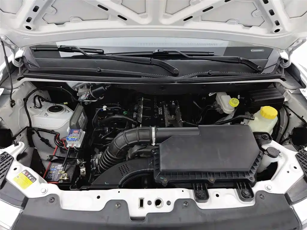 Wuling V 2022 1.5L LAR
