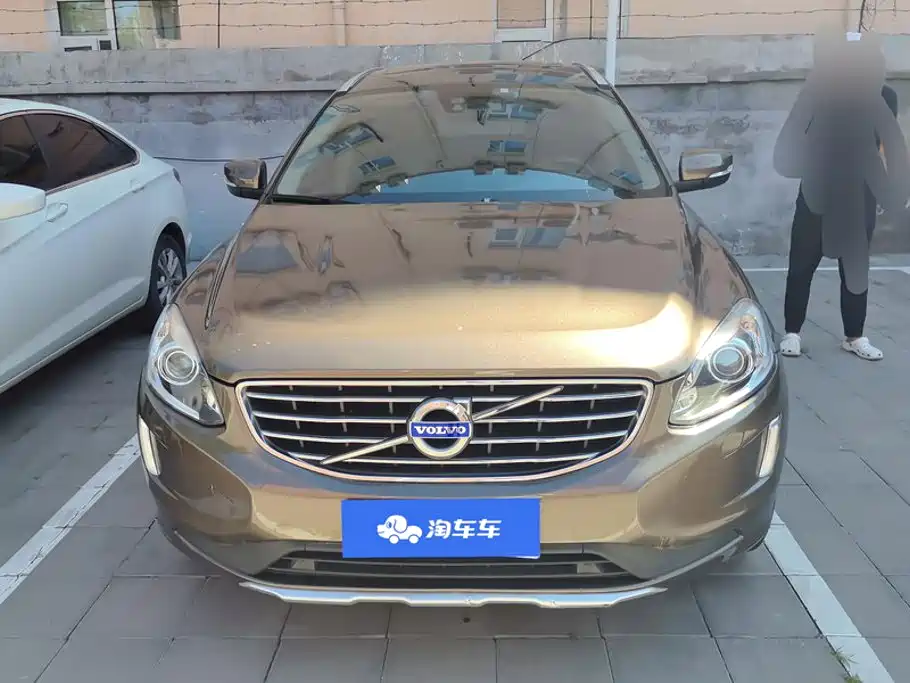 Volvo XC60 — миниатюра 2
