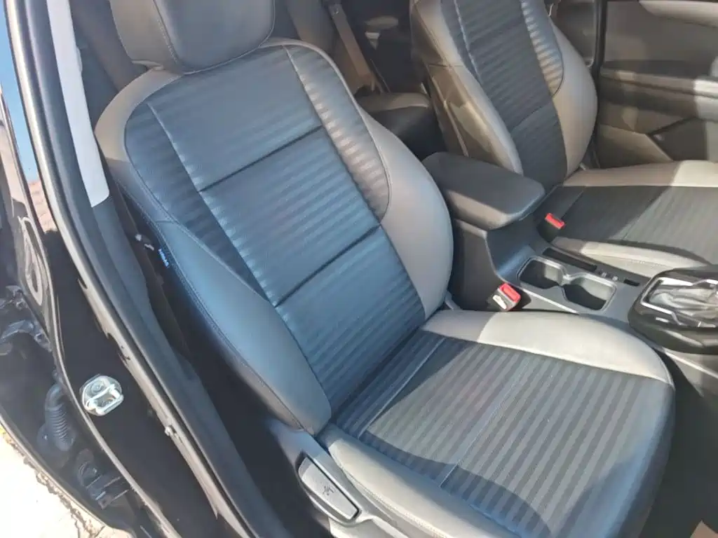 Kia Sportage — миниатюра 25