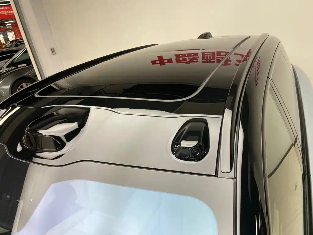 NIO ES6 2024 75kWh