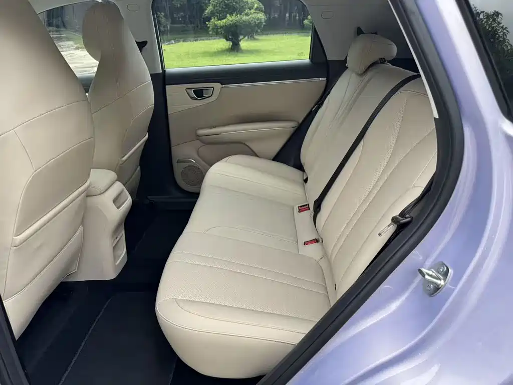 Wuling Bingo S — миниатюра 6