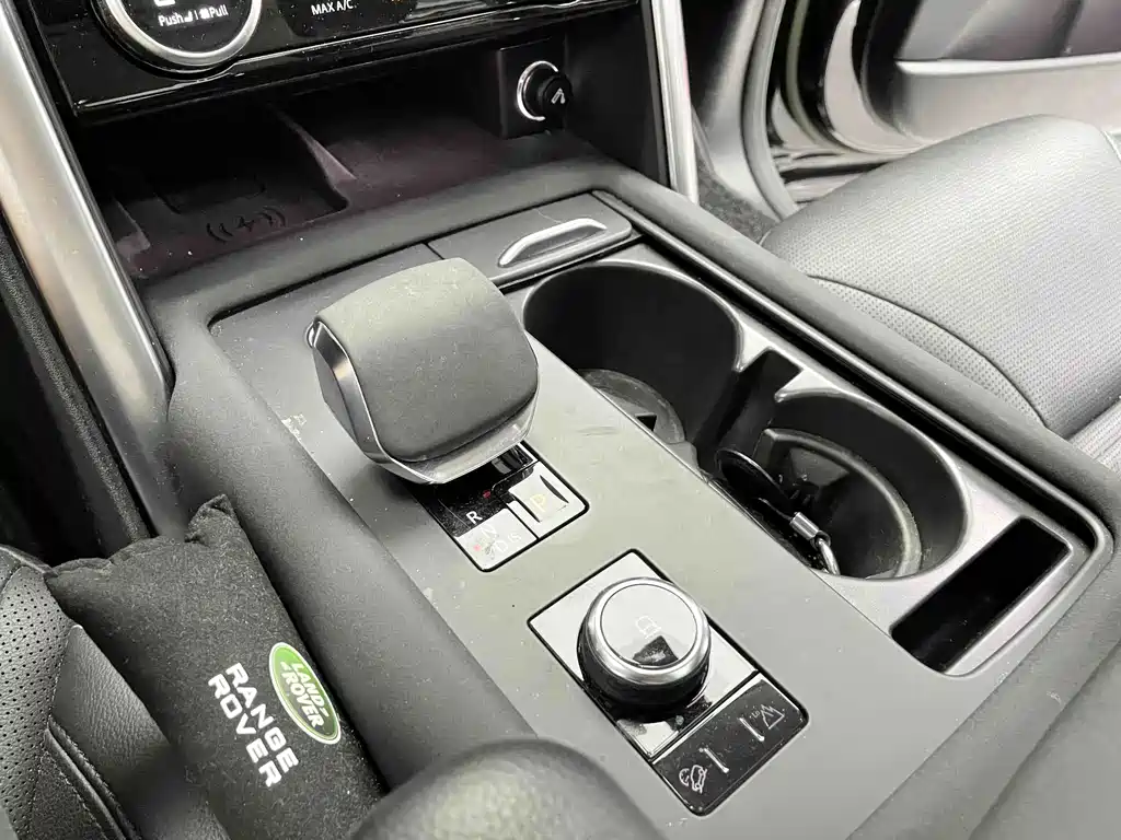 Land Rover Discovery — миниатюра 20