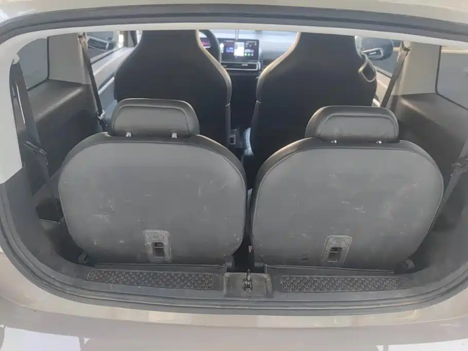 Baojun KiWi EV — миниатюра 3