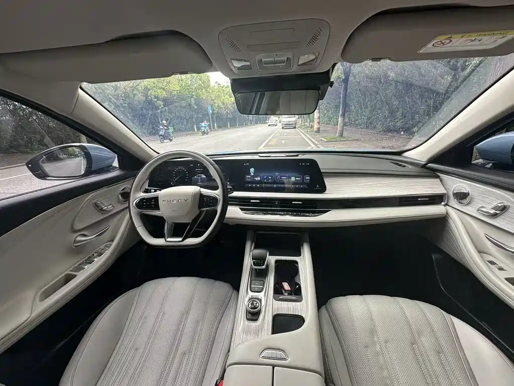 Fulwin Fengyun A8 — миниатюра 7