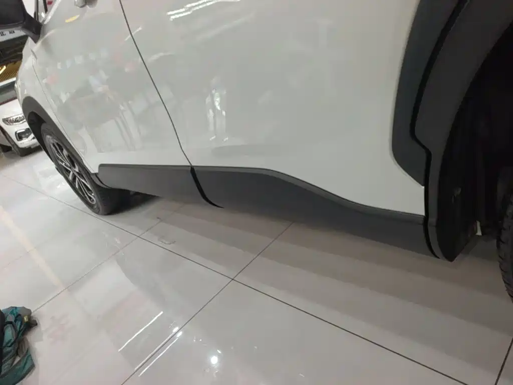 Toyota Frontlander — миниатюра 22