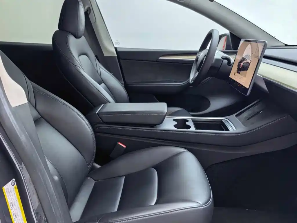 Tesla Model Y — миниатюра 6