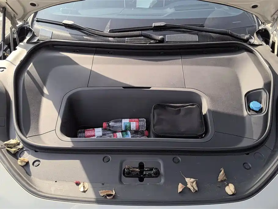 ZEEKR EXTREME KRYPTON 001