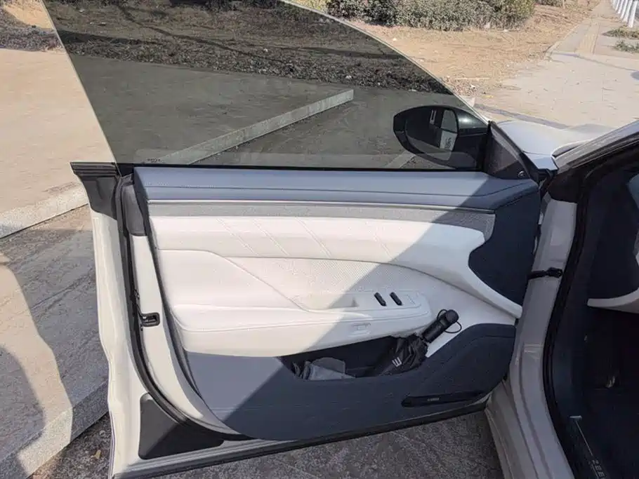 ZEEKR EXTREME KRYPTON 001