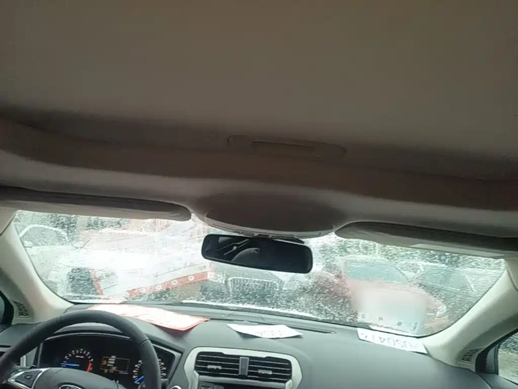 Ford Mondeo — миниатюра 18