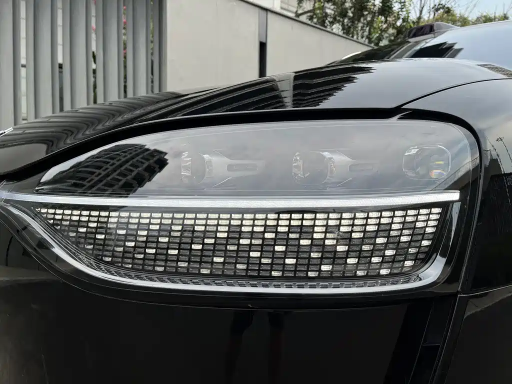 Aito M9 2024 Max 52kWh 6 мест