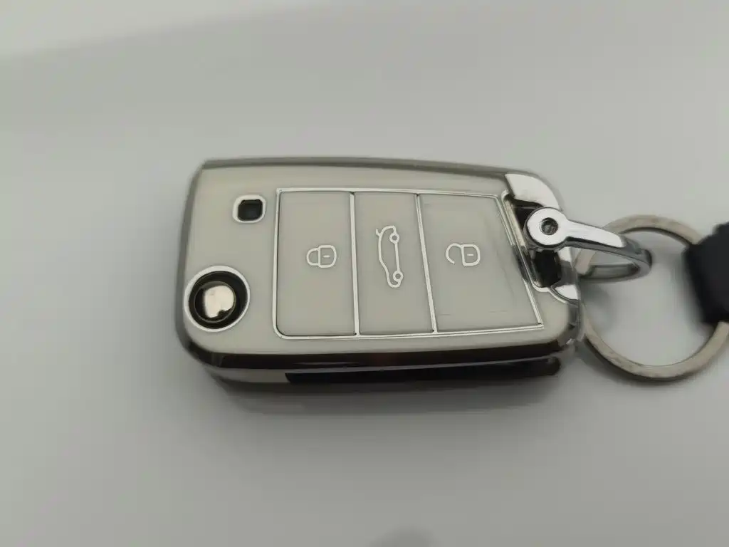 Volkswagen Tharu — миниатюра 19