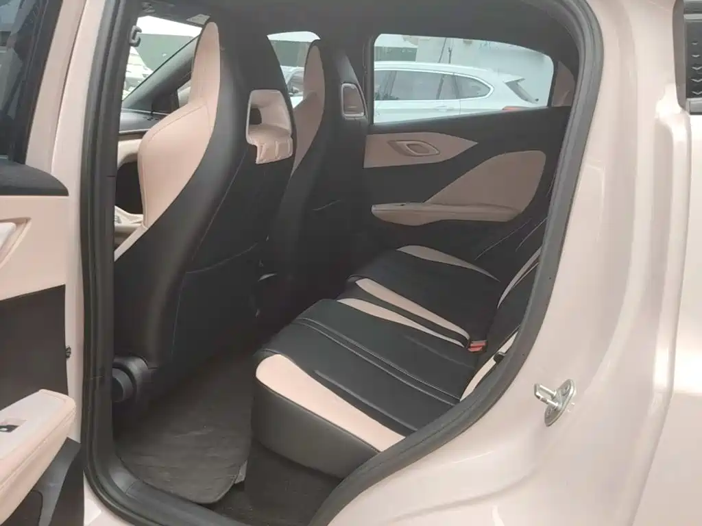 BYD Seagull 2023 — фото 17
