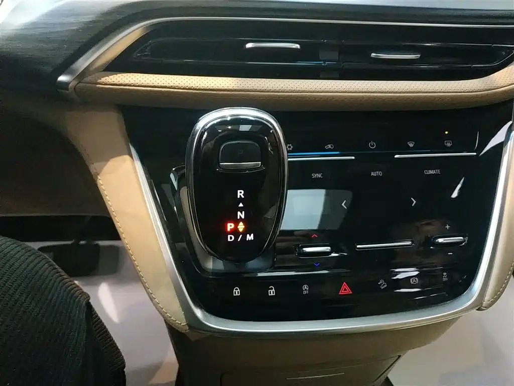 Buick GL8 2021 ES 653T Premium