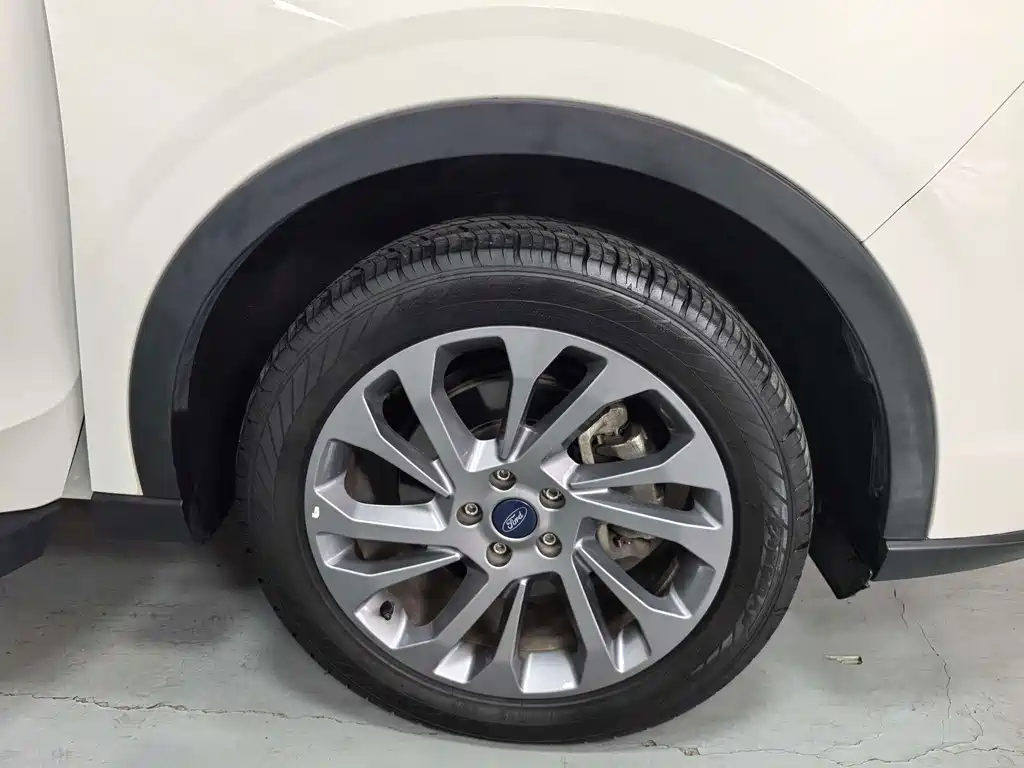 Ford Equator — миниатюра 17