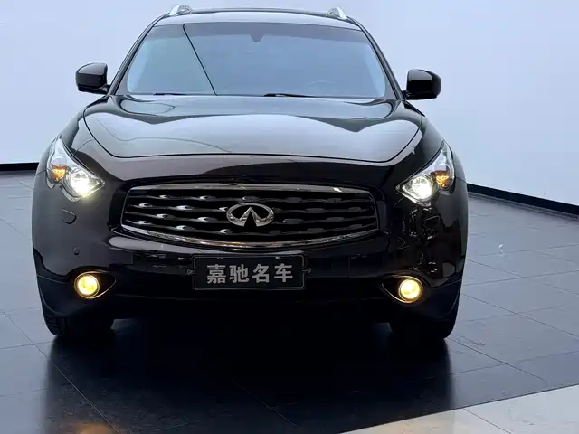 Infiniti FX