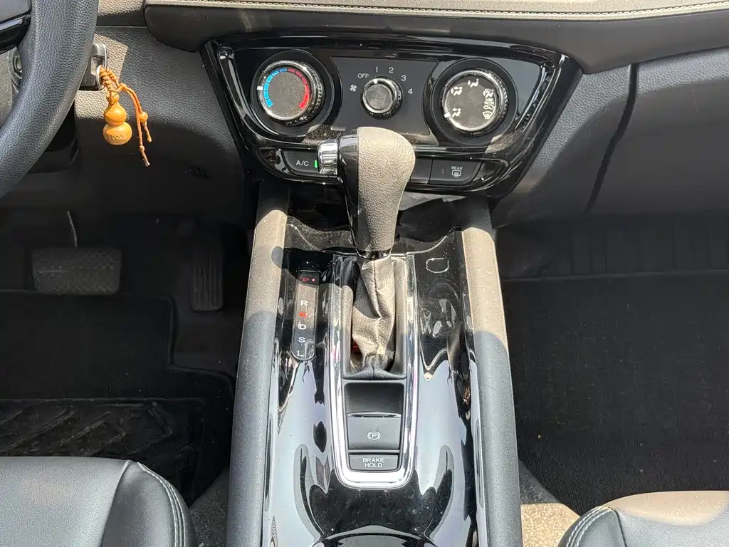 Honda Vezel 2020 1.5L CVT Elite