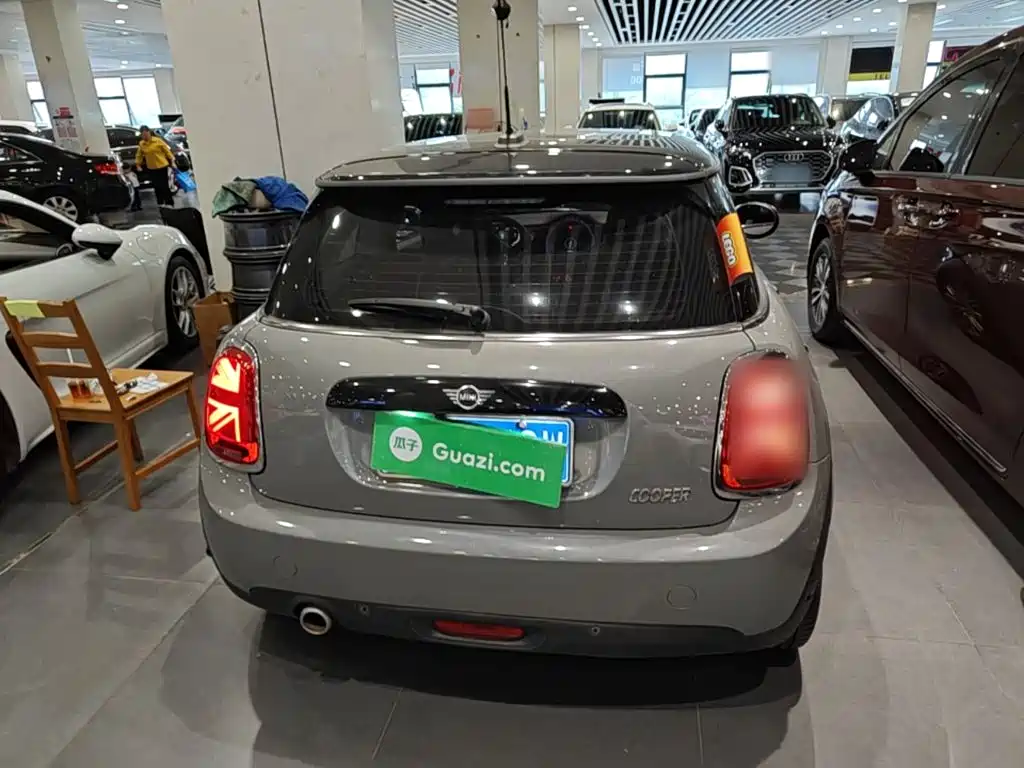 MINI Mini — миниатюра 6